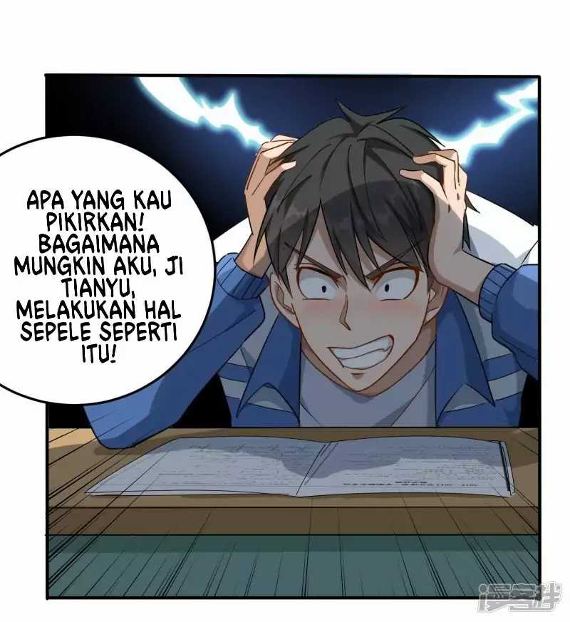 School Flower Master Chapter 05 Gambar 21